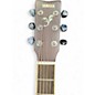 Used Yamaha FG-04 LTD Natural Acoustic Guitar