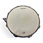 Used Ludwig 14X5 Breakbeats By Questlove Snare Frosted Sparkle Drum thumbnail