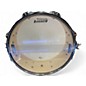 Used Ludwig 14X5 Breakbeats By Questlove Snare Frosted Sparkle Drum