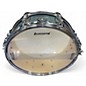Used Ludwig 14X5 Breakbeats By Questlove Snare Frosted Sparkle Drum