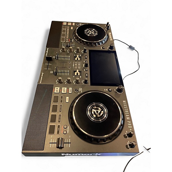 Used Numark Mixstream Pro+ DJ Controller