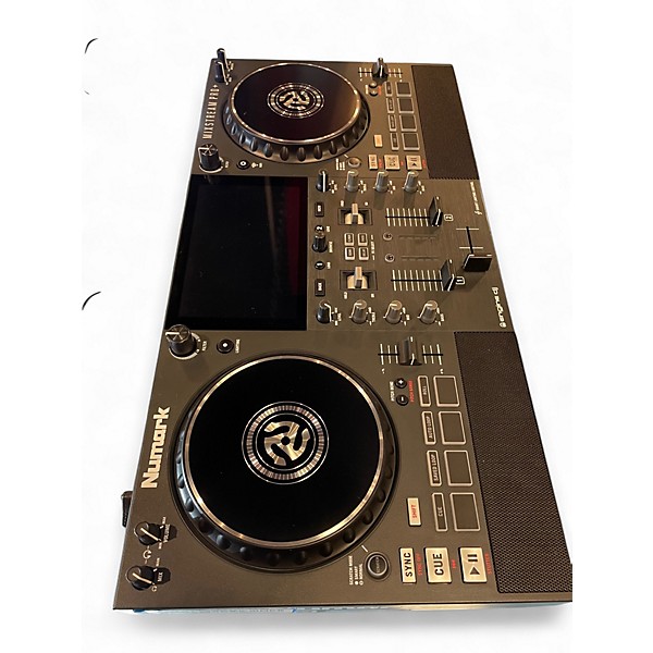 Used Numark Mixstream Pro+ DJ Controller