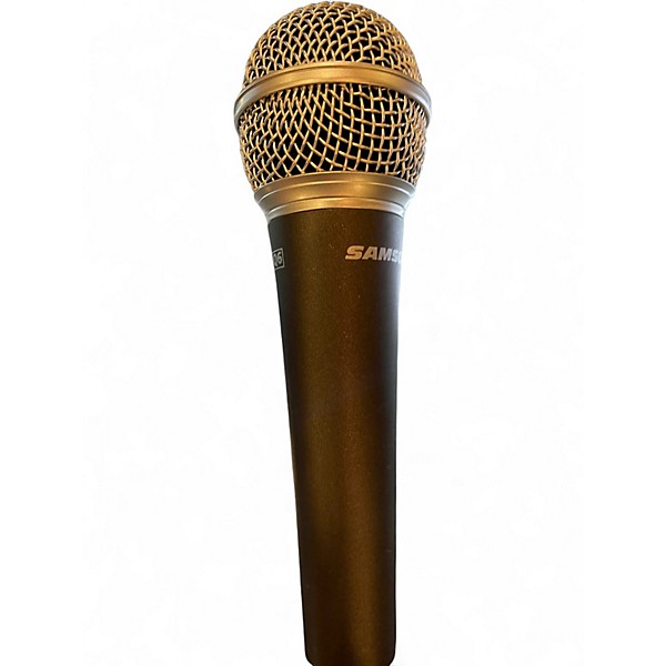 Used Samsung Q6 Dynamic Microphone