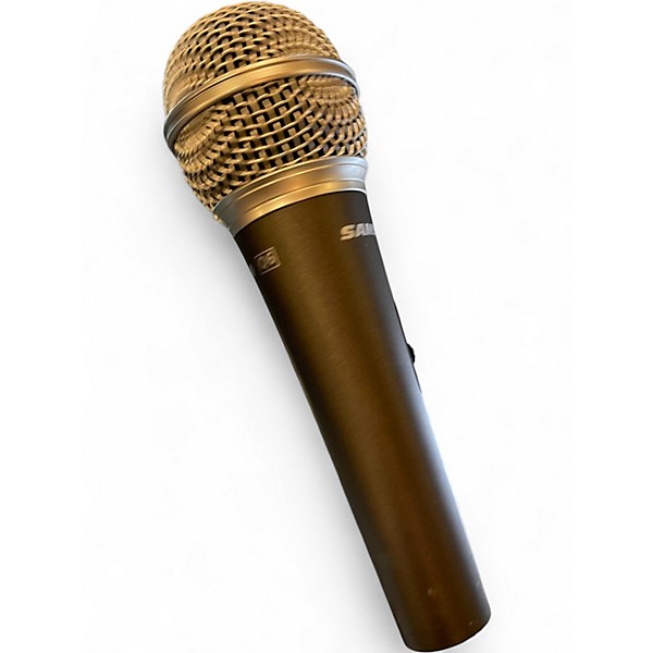 Used Samsung Q6 Dynamic Microphone
