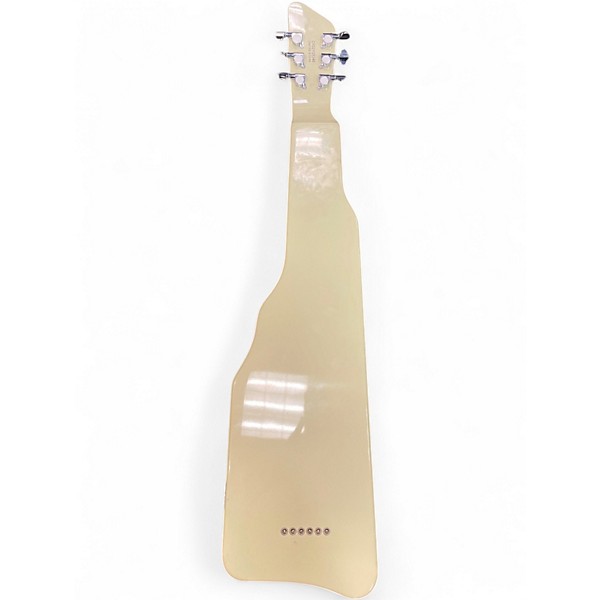 Used Gretsch Guitars ELECTROMATIC LAPSTEEL Alpine White Lap Steel