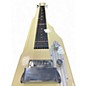 Used Gretsch Guitars ELECTROMATIC LAPSTEEL Alpine White Lap Steel