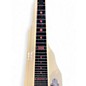 Used Gretsch Guitars ELECTROMATIC LAPSTEEL Alpine White Lap Steel