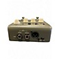 Used LR Baggs VOICE PRINT DI Guitar Preamp