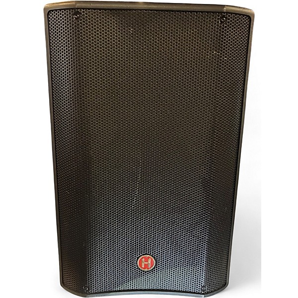 Used Harbinger VARI 1112 Powered Speaker