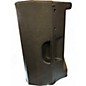 Used Harbinger VARI 1112 Powered Speaker