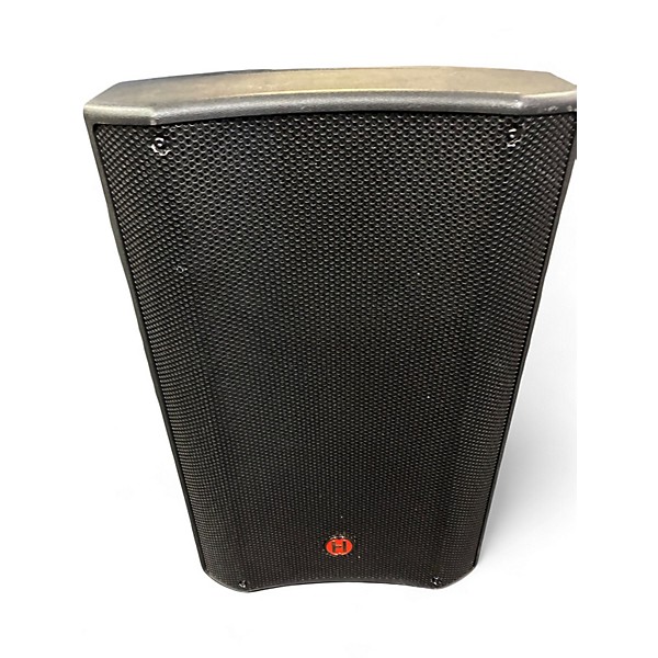 Used Harbinger VARI 1112 Powered Speaker