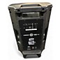 Used Harbinger VARI 1112 Powered Speaker