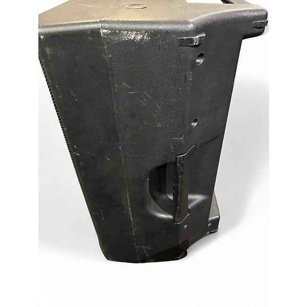 Used Harbinger VARI 1112 Powered Speaker