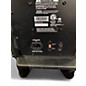 Used Harbinger VARI 1112 Powered Speaker