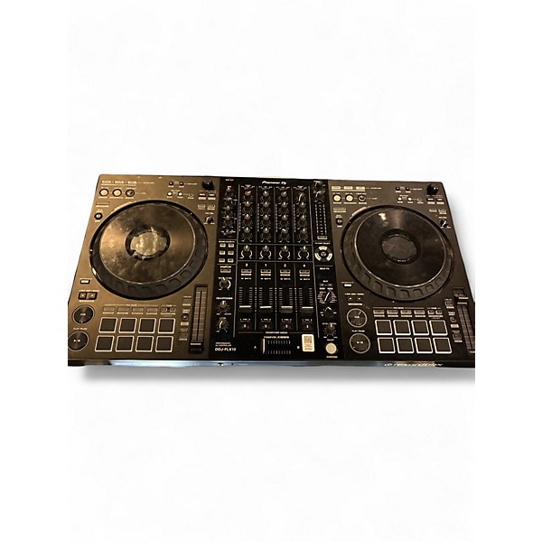 Used Pioneer DJ DDJ-FLX10 DJ Controller