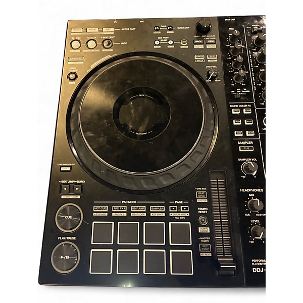 Used Pioneer DJ DDJ-FLX10 DJ Controller