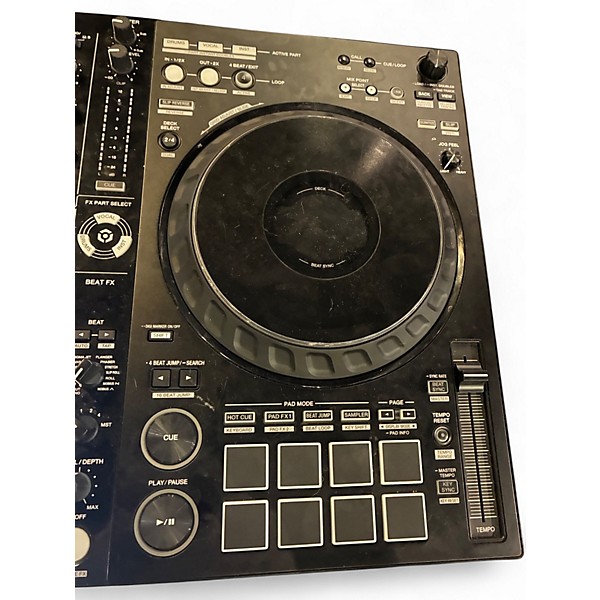 Used Pioneer DJ DDJ-FLX10 DJ Controller