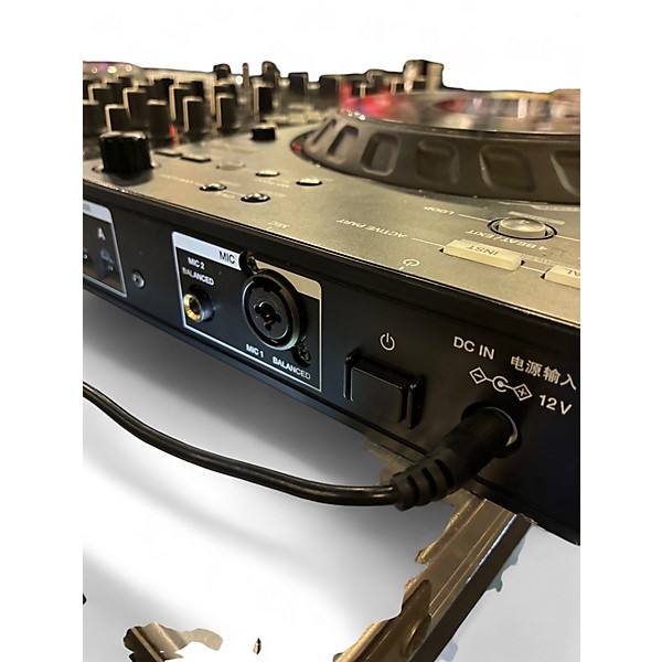 Used Pioneer DJ DDJ-FLX10 DJ Controller