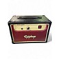 Used Epiphone VALVE JUNIOR H Solid State Guitar Amp Head thumbnail
