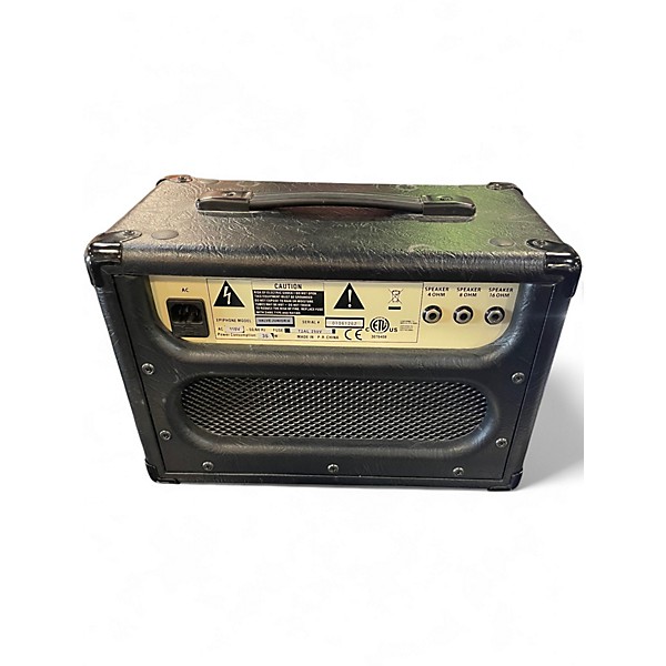 Used Epiphone VALVE JUNIOR H Solid State Guitar Amp Head