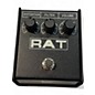 Used ProCo Rat Distortion Effect Pedal thumbnail