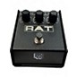 Used ProCo Rat Distortion Effect Pedal