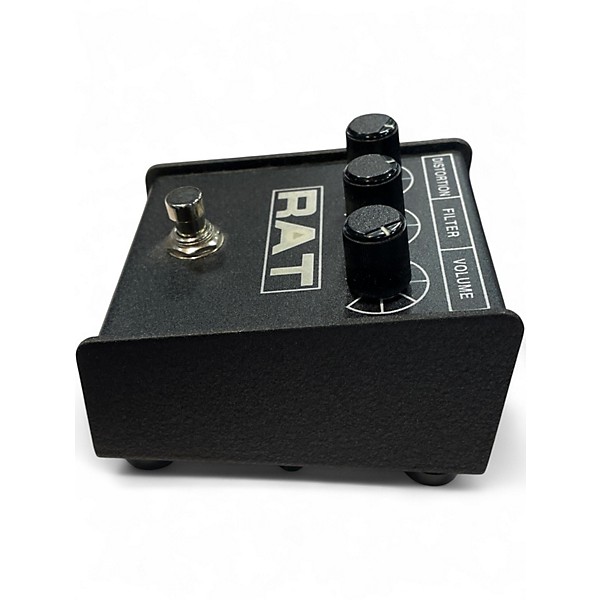 Used ProCo Rat Distortion Effect Pedal