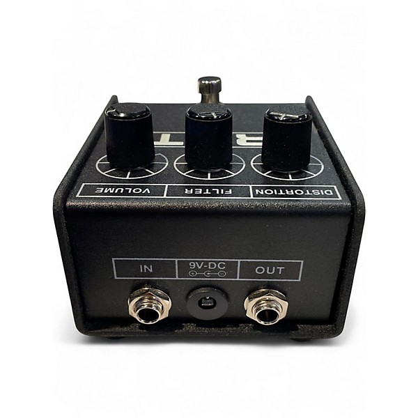 Used ProCo Rat Distortion Effect Pedal