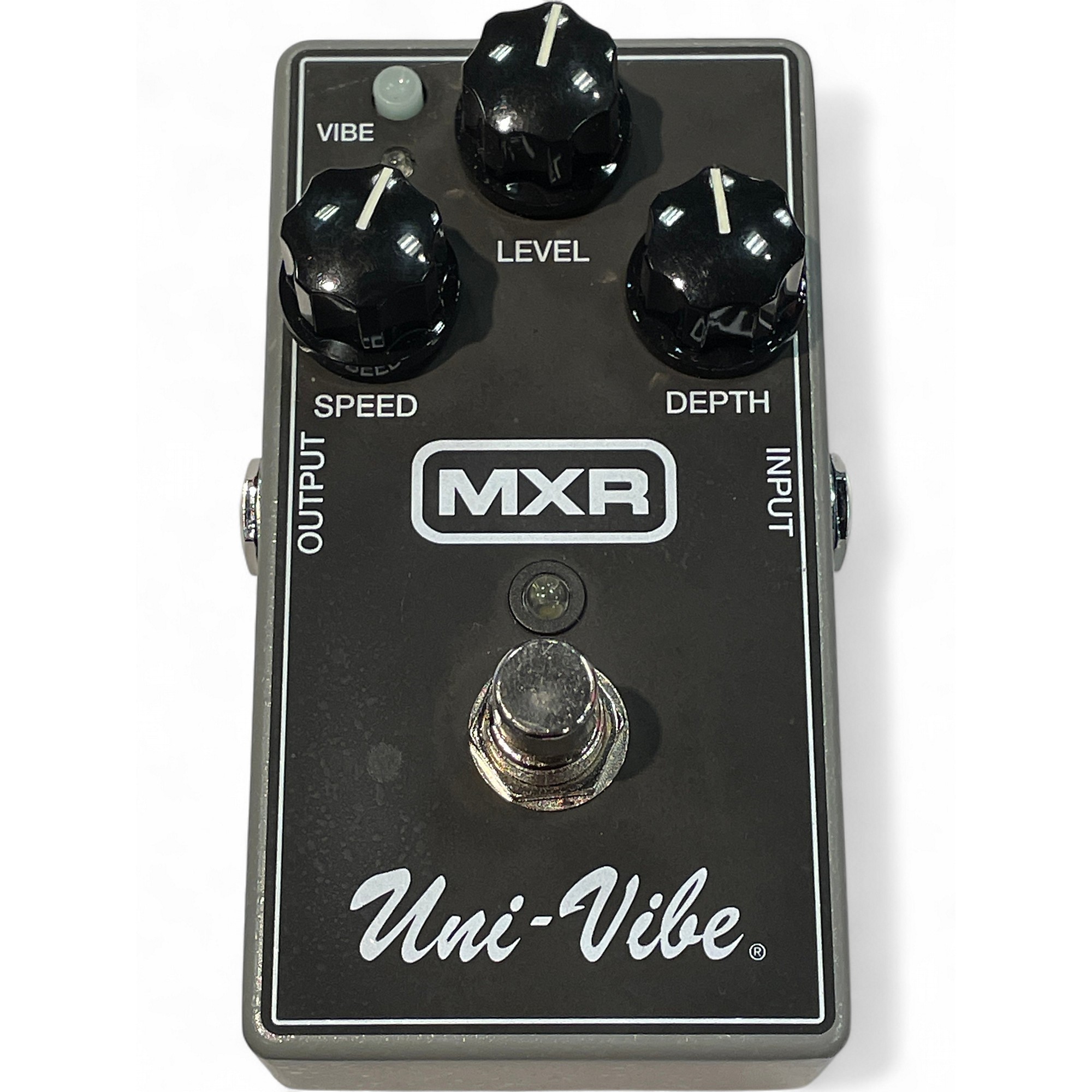 Used MXR M68 UNI-VIBE Effect Pedal | Guitar Center