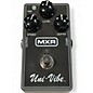 Used MXR M68 UNI-VIBE Effect Pedal thumbnail