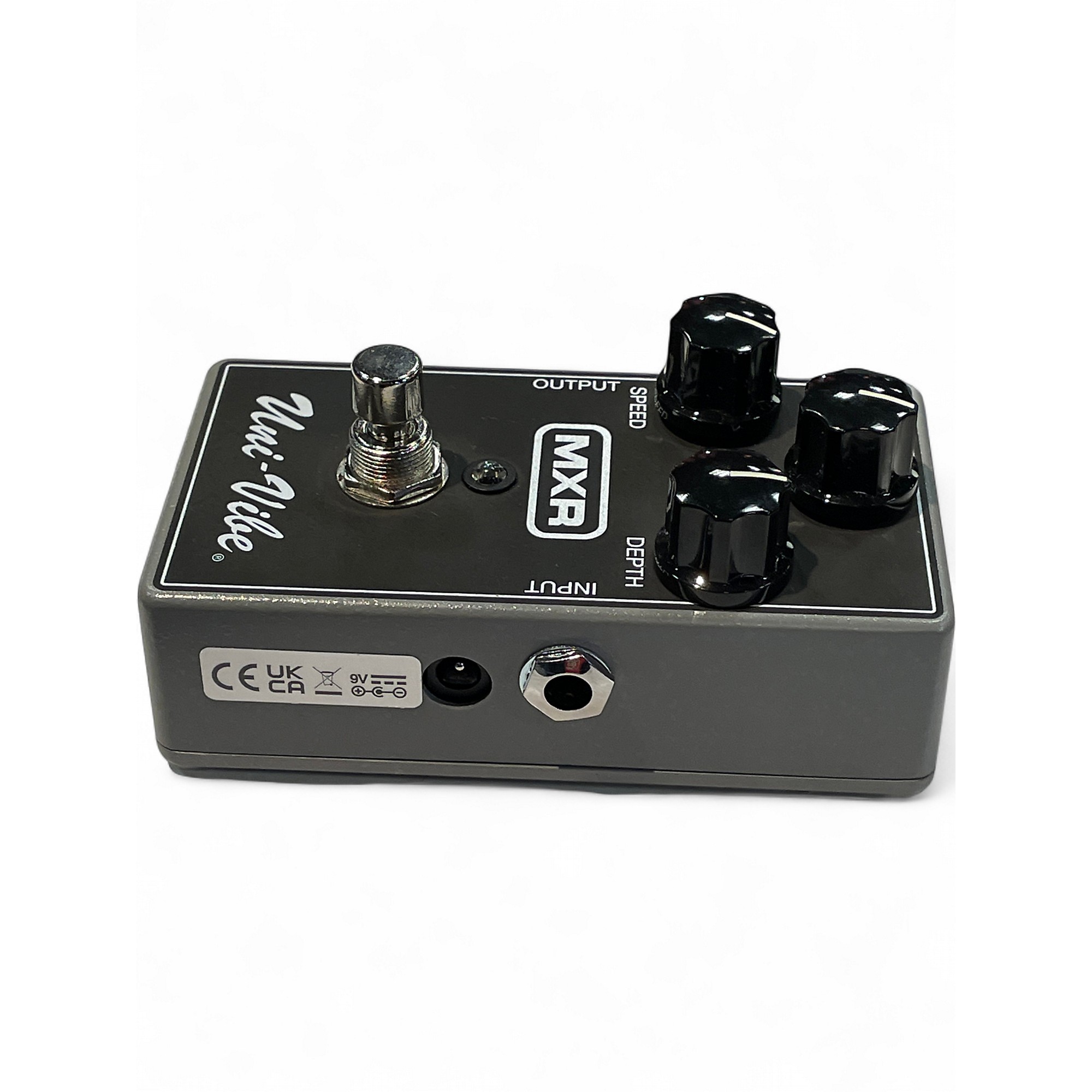 Used MXR M68 UNI-VIBE Effect Pedal | Guitar Center