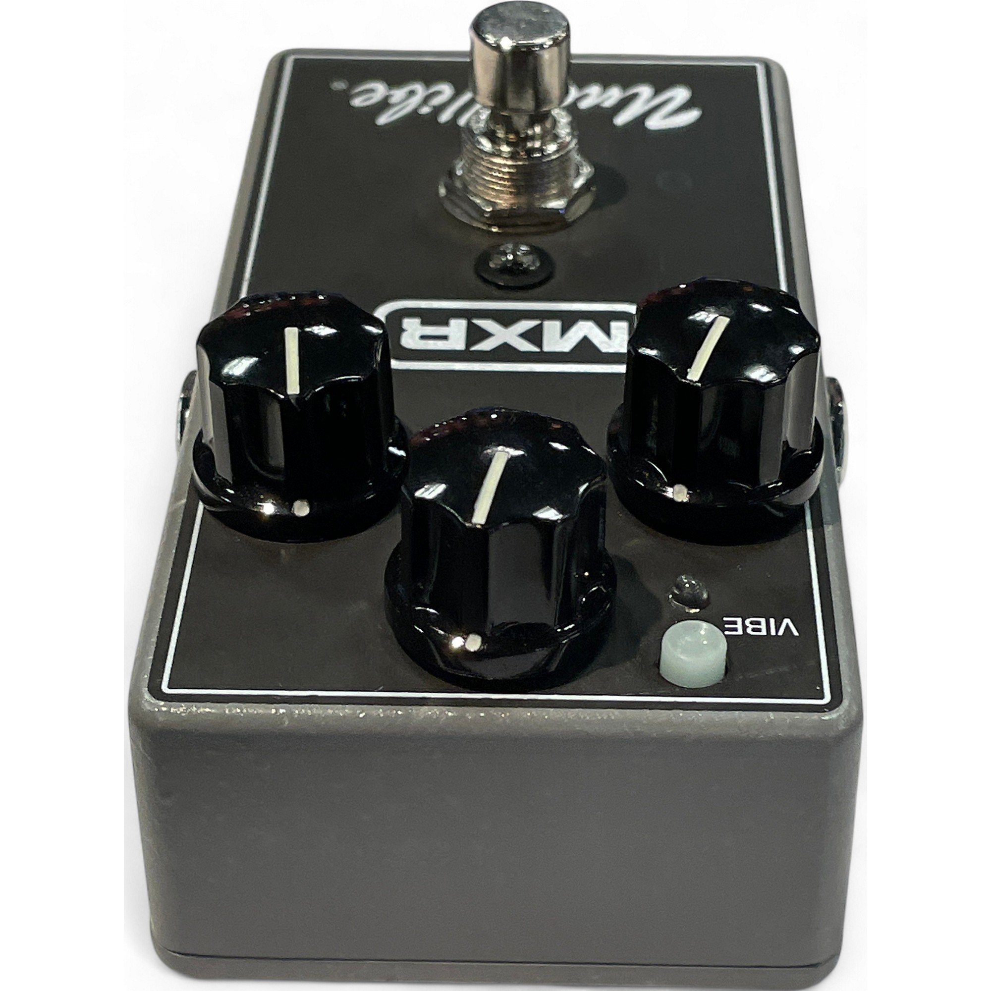 MXR Uni-Vibe エフェクター M6 Used MXR M68 UNI-VIBE Effect Pedal | Guitar Center