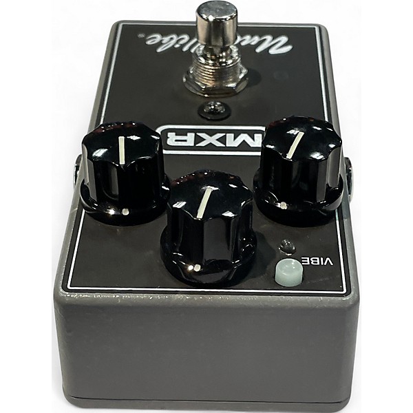 Used MXR M68 UNI-VIBE Effect Pedal
