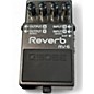 Used BOSS RV6 Digital Reverb Effect Pedal thumbnail