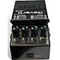 Used BOSS RV6 Digital Reverb Effect Pedal