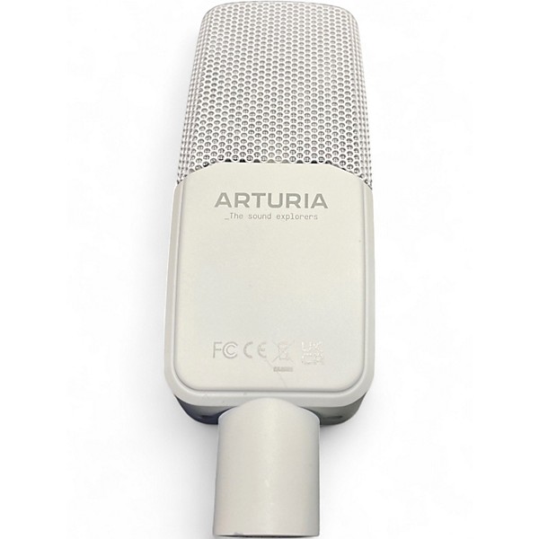 Used Arturia CM1 Condenser Microphone