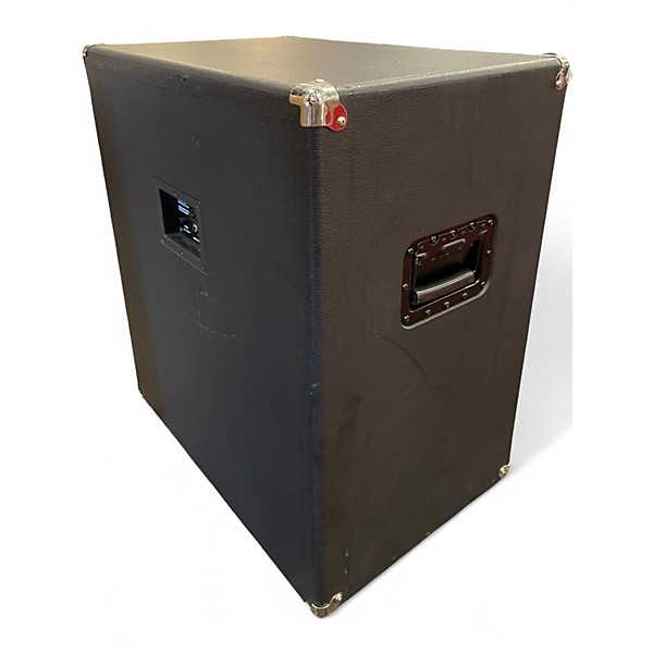 Used Acoustic B410C 4X10 400W Bass Cabinet