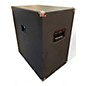 Used Acoustic B410C 4X10 400W Bass Cabinet