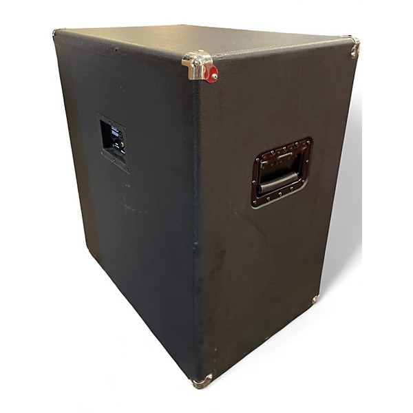 Used Acoustic B410C 4X10 400W Bass Cabinet