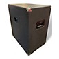 Used Acoustic B410C 4X10 400W Bass Cabinet