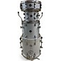 Used Ludwig 4 Piece Breakbeats By Questlove FROSTED SPARKLE Drum Kit thumbnail