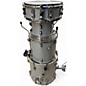 Used Ludwig 4 Piece Breakbeats By Questlove FROSTED SPARKLE Drum Kit