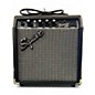 Used Squier FRONTMAN 10G Guitar Combo Amp thumbnail