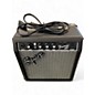 Used Squier FRONTMAN 10G Guitar Combo Amp