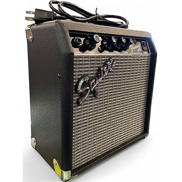 Used Squier FRONTMAN 10G Guitar Combo Amp