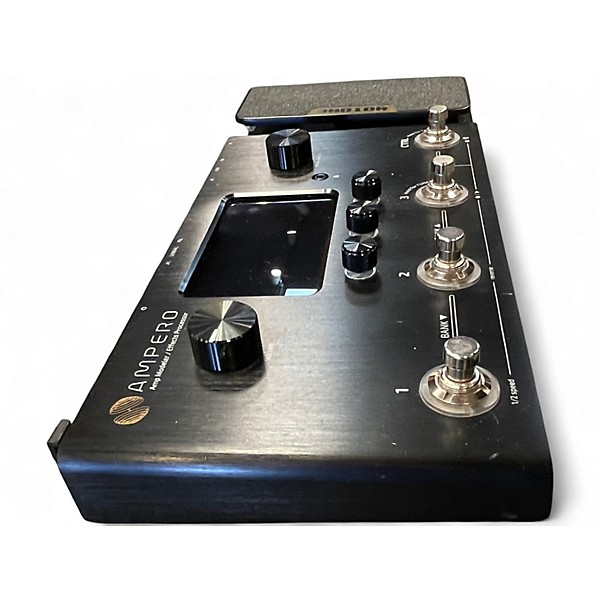 Used Hotone Effects AMPERO Effect Processor