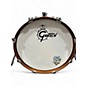 Used Gretsch Drums 3 Piece Renown White Marine Pearl Drum Kit