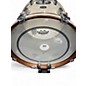 Used Gretsch Drums 3 Piece Renown White Marine Pearl Drum Kit