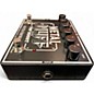 Used Electro-Harmonix Metal Muff Distortion With Top Boost Effect Pedal