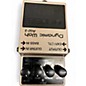 Used BOSS AW3 Dynamic Wah Effect Pedal